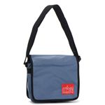 MANHATTAN PORTAGE（マンハッタンポーテージ） ショルダーバッグ 1425 DB BAG(XSM) ダークブルー