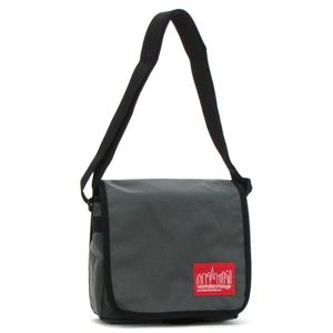 MANHATTAN PORTAGE（マンハッタンポーテージ） ショルダーバッグ 1425 DB BAG(XSM) グレー