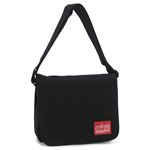 MANHATTAN PORTAGE（マンハッタンポーテージ） ショルダーバッグ 1427 BLK DJ BAG (SM) ブラック