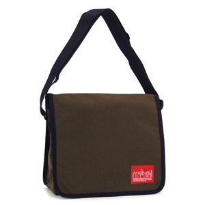 MANHATTAN PORTAGE（マンハッタンポーテージ） ショルダーバッグ 1427 DBR DJ BAG (SM) ダークブルー