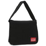 MANHATTAN PORTAGE（マンハッタンポーテージ） ショルダーバッグ 1428 BLK DJ BAG (MD) ブラック