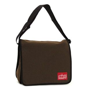 MANHATTAN PORTAGE（マンハッタンポーテージ） ショルダーバッグ 1428 DBR ダークブルー