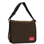 MANHATTAN PORTAGE（マンハッタンポーテージ） ショルダーバッグ 1428 DBR ダークブルー