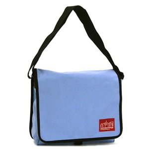 MANHATTAN PORTAGE（マンハッタンポーテージ） ショルダーバッグ 1428 IBL DJ BAG (MD) ブルー