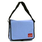 MANHATTAN PORTAGE（マンハッタンポーテージ） ショルダーバッグ 1428 IBL DJ BAG (MD) ブルー