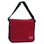 MANHATTAN PORTAGE（マンハッタンポーテージ） ショルダーバッグ 1428 RED DJ BAG (MD) レッド