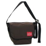 MANHATTAN PORTAGE（マンハッタンポーテージ） ショルダーバッグ 1605V VINTAGE MESSENGER (SM) ダークブルー