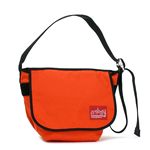 MANHATTAN PORTAGE（マンハッタンポーテージ） ショルダーバッグ 1605V VINTAGE MESSENGER (SM) オレンジ