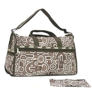 LeSportsac（レスポートサック） ショルダーバッグ 7185 メイズ