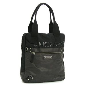 ENERGIE（エナジー） トートバッグ EA0988 SHOPPER ブラック