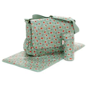 Cath Kidston（キャス キッドソン） ショルダーバッグ 236942 NAPPY BAG