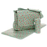 Cath Kidston（キャス キッドソン） ショルダーバッグ 236942 NAPPY BAG