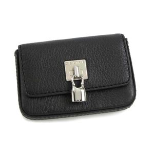 CELINE（セリーヌ） 名刺入れ 1 0908 BUSINESS CARD HOLDER ブラック