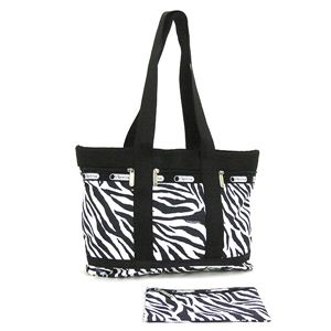 LeSportsac（レスポートサック） トートバッグ 7004 ケニヤ