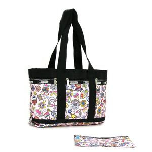 LeSportsac（レスポートサック） トートバッグ 7004 バッグ オブ オナー