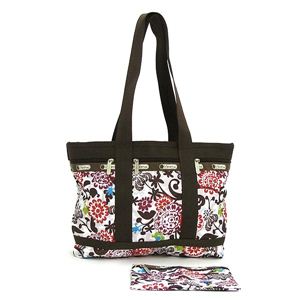 LeSportsac（レスポートサック） トートバッグ 7004 パプリカ