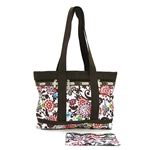 LeSportsac（レスポートサック） トートバッグ 7004 パプリカ