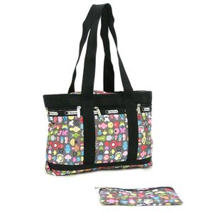 LeSportsac（レスポートサック） トートバッグ 7004 トゥート