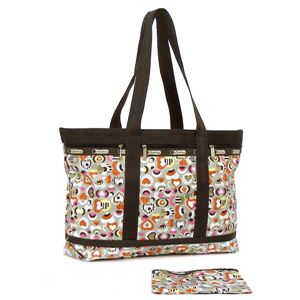 LeSportsac（レスポートサック） トートバッグ 7008 バラッド