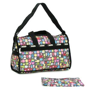 LeSportsac（レスポートサック） ボストンバッグ 7184 MEDIUM WEEKENDER トゥート