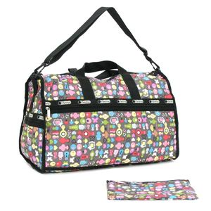 LeSportsac（レスポートサック） ボストンバッグ 7185 LARGE WEEKENDER トゥート