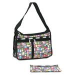 LeSportsac（レスポートサック） ショルダーバッグ 7507 DELUXE EVERYDAY BAG トゥート