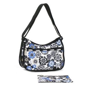 LeSportsac（レスポートサック） ショルダーバッグ 7520 CLASSIC HOBO デイドリーム