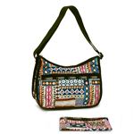 LeSportsac（レスポートサック） ショルダーバッグ 7520 CLASSIC HOBO サラーペ