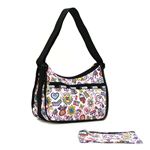 LeSportsac（レスポートサック） ショルダーバッグ 7520 CLASSIC HOBO バッグ オブ オナー