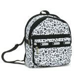 LeSportsac（レスポートサック） リュックサック 7637 MORGAN ガーデン クラブ