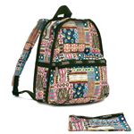 LeSportsac（レスポートサック） リュックサック 7812 サラーペ