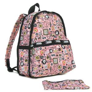 LeSportsac（レスポートサック） リュックサック 7812 ティックタック