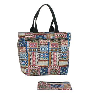 LeSportsac（レスポートサック） トートバッグ 7830 MEDIUM TRIBECA TOTE サラーペ