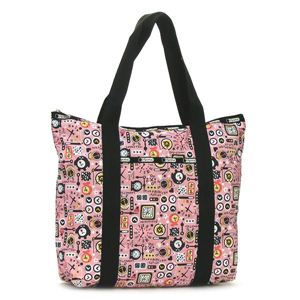 LeSportsac（レスポートサック） トートバッグ 7867 ERIKA ティックタック