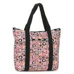 LeSportsac（レスポートサック） トートバッグ 7867 ERIKA ティックタック