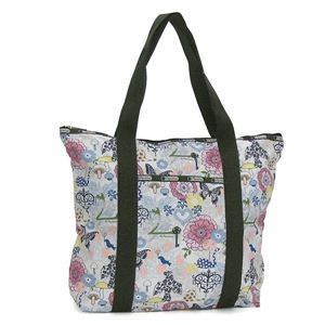 LeSportsac（レスポートサック） トートバッグ 7867 ERIKA マジック ガーデン