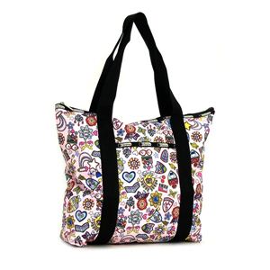 LeSportsac（レスポートサック） トートバッグ 7867 ERIKA バッグ オブ オナー