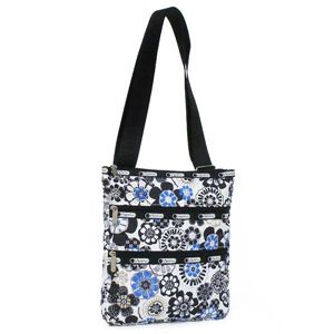 LeSportsac（レスポートサック） ショルダーバッグ 7870 MADISON デイドリーム