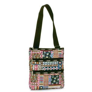 LeSportsac（レスポートサック） ショルダーバッグ 7870 MADISON サラーペ