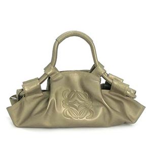 Loewe（ロエベ） ショルダーバッグ 309.82.102 LEVANTE ゴールド