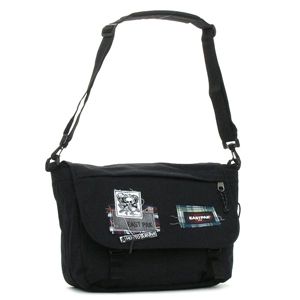 EASTPAK（イーストパック） ナナメガケバッグ K076 DELEGATE ブラック