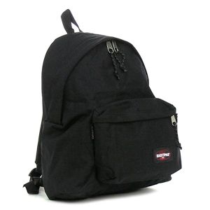 EASTPAK（イーストパック） リュックサック K620 PADDED PAK R ブラック