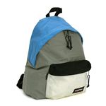 EASTPAK（イーストパック） リュックサック K620 PADDED PAK R ブラック/グレー