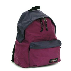 EASTPAK（イーストパック） リュックサック K620 PADDED PAK R レッド/ネイビー