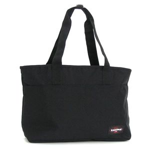 EASTPAK（イーストパック） ショルダーバッグ K742 SHOPPER　L ブラック