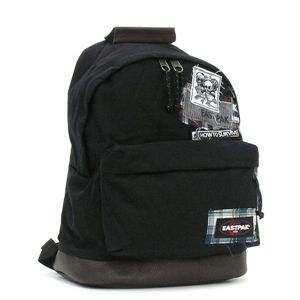 EASTPAK（イーストパック） リュックサック K811 WYOMING ブラック