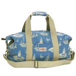 Cath Kidston（キャス キッドソン） ボストンバッグ 241380 LUGGAGE BAG - TEFLON