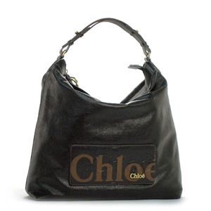 Chloe（クロエ） ショルダーバッグ 3SO454 8A849 HOBO ブラック