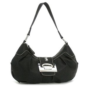 Guess（ゲス） ショルダーバッグ PB034201 HOBO ブラック