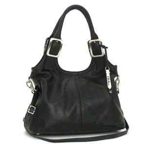 Cole Haan（コールハーン） トートバッグ B25868 SMALL BUCKEY TOTE ブラック